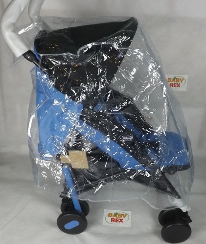 Pvc raincover rain fit joie - raincover,