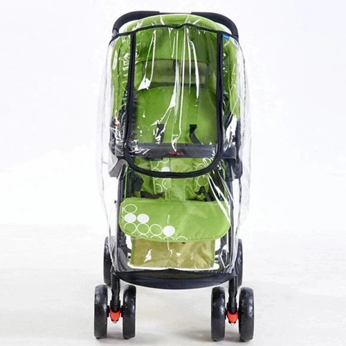 Baby buggy rain - buggy, cover